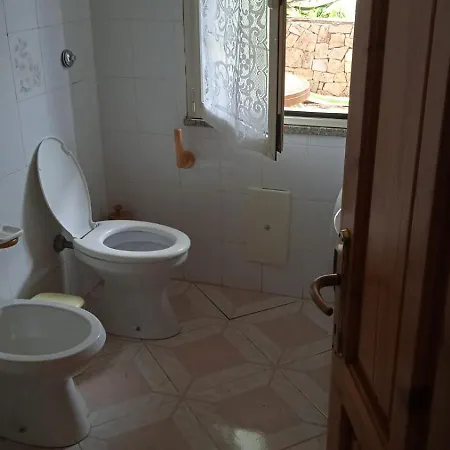 La Caletta Apartamento *