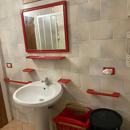 La Caletta Apartamento *