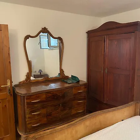 La Caletta Apartamento *