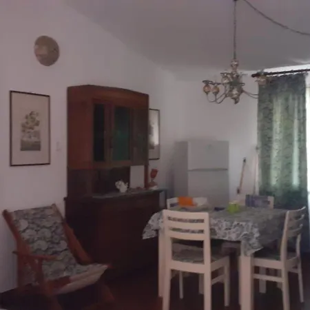 Apartamento La Caletta Torpè
