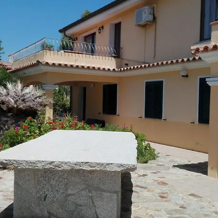 La Caletta Apartamento *