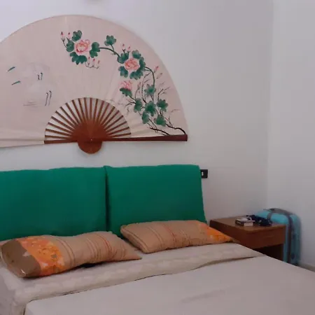 Apartamento La Caletta Torpè