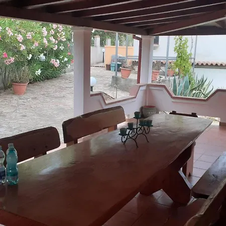 La Caletta Apartamento *