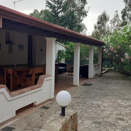 Apartamento La Caletta
