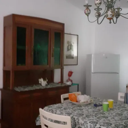 Apartamento La Caletta Torpè