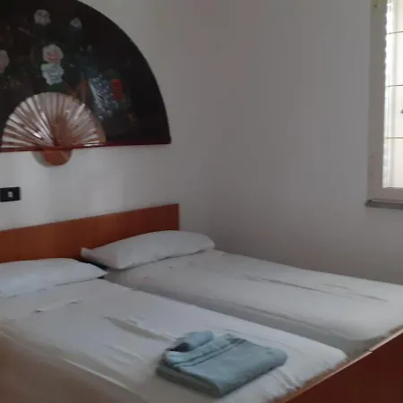 Apartamento La Caletta *