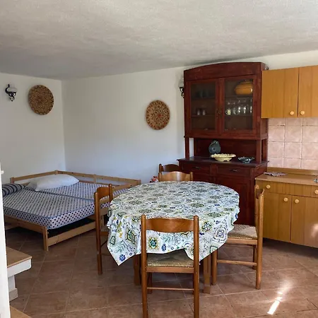 Apartman La Caletta