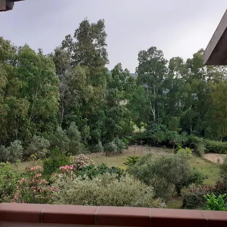 La Caletta Apartamento Torpè