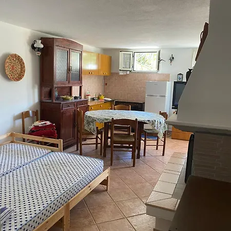 La Caletta Apartamento Torpè