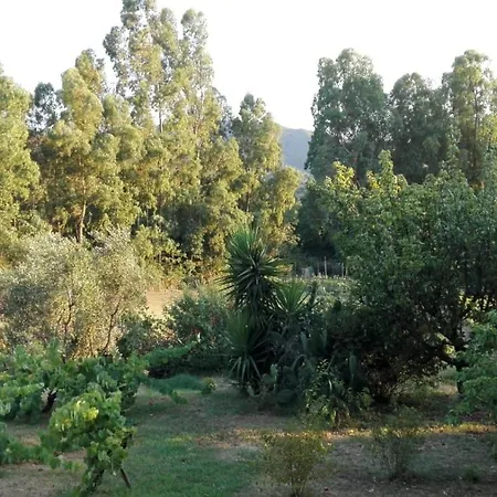 La Caletta Apartamento *