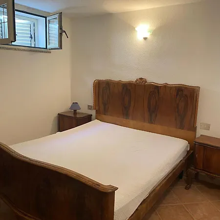 La Caletta Apartman Torpè