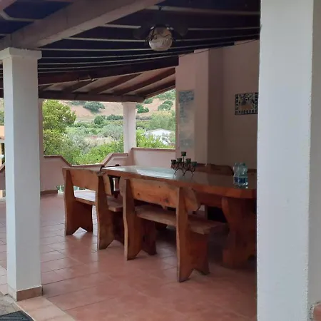 Apartamento La Caletta Torpè