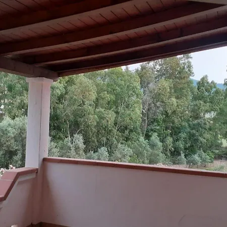 Apartamento La Caletta Torpè