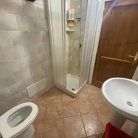 La Caletta Apartamento