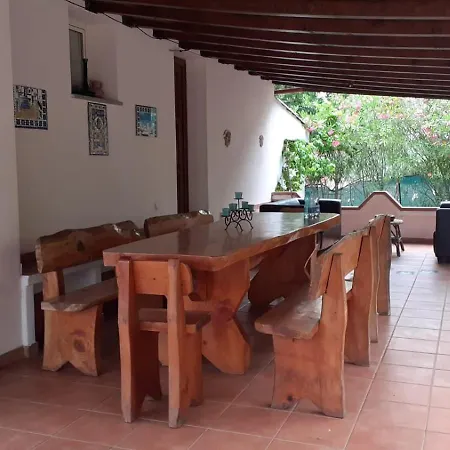 La Caletta Torpè