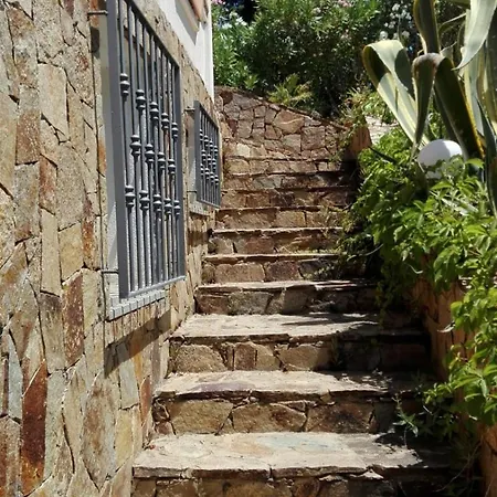 La Caletta
