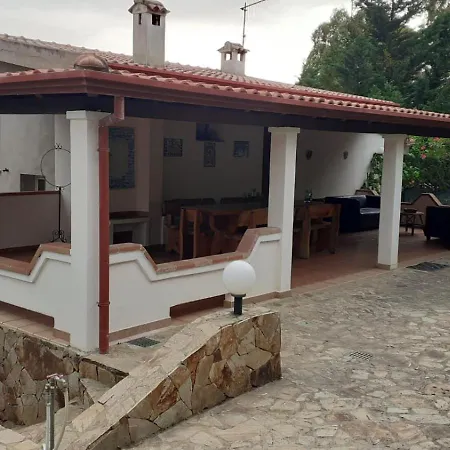 Apartman La Caletta Torpè